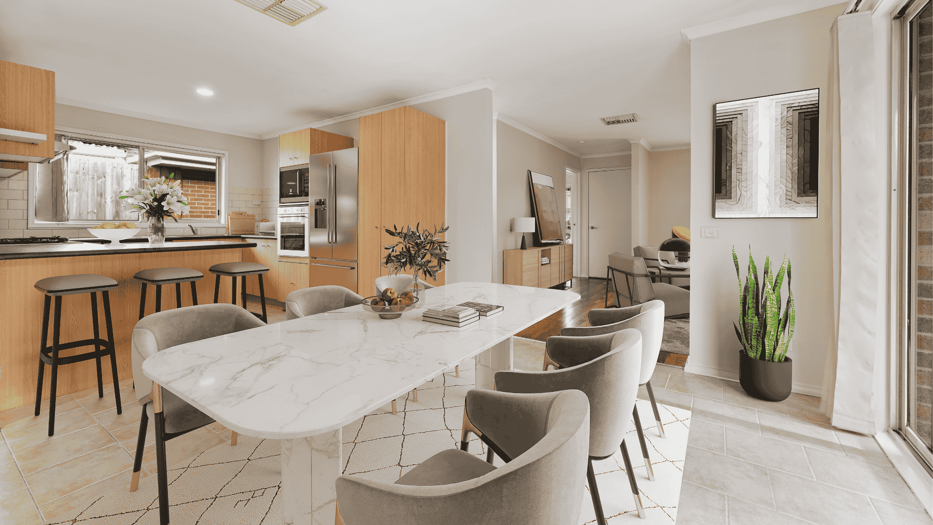 How Virtual Staging Helped a Texas Realtor Close Listings Twice as Fast